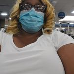 Sandra Vassell-elcock - @phoobeer - Instagram
