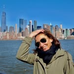 Sandra Montillo Vasseur - @sandramontillo - Instagram