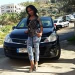 Sandra Vasseur - @sandraalmine34 - Instagram