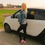Sandra Vasseur - @geniraj714 - Instagram