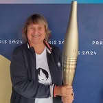 Sandrine Vasseur - @sandrine1410sv - Instagram