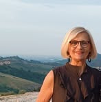 Sandra Vecchi - Facebook