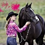 Ʊ Sandra Veillette Ʊ - @rideontack - Instagram