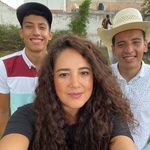 Sandra Veloz Regalado - @sandravelozregalado - Instagram