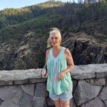 Jo Sandi Venables Thompson - @sandra_venables_ - Instagram