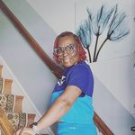 Sandra A Coleman-Venable - @dasasc1963 - Instagram