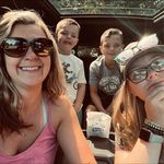 Sandra Venable - @makayla_kayden_kentley_ - Instagram