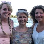 Sandra Venable - @j1dl4gc08l - Instagram