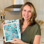 Sandra Venus - @sweetgumtextiles - Instagram