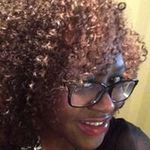 Sandra Vermillion - @vermillionsun - Instagram