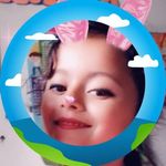 Sandra Bernal - @sandr_avernal - Instagram