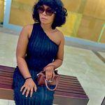 Sandra Verna - @ricch.dhope - Instagram