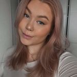 Sandra⚖️ - @sandravesterinen - Instagram