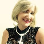 Sandra Semi Joias - @sandravestbrasil - Instagram