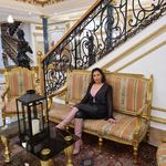 Sandra Alegre Vicuña - @samialevi_peru - Instagram