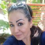 Sandra Vicuña - @sandraluzf74 - Instagram