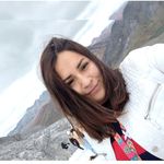 Sandra Vicuna - @sandravinrouge - Instagram