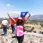 Sandra Vicuña Castro - @sandra.v.castro.712 - Instagram