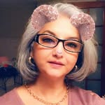 Sandra Vidales - @sandrasgarden65 - Instagram