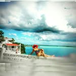 Sandra Gomez Vidrio - @chamukyna - Instagram