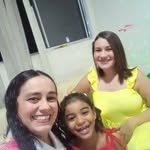 Aislane Sandra Viegas Azevedo - @sandraviegasazevedo - Instagram