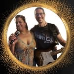 Sandra Viegas & Tony Sá - @goldmix.band - Instagram