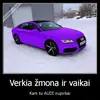 Laukinuke užimta tik vieno - @sandrabraskematuleviciu0 - TikTok