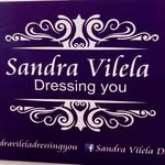 Sandra Vilela - @sandravileladressingyou - Instagram