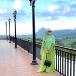 Sandra Vilgiawan Utami - @sandravilgiawan - Instagram
