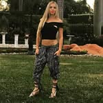 Sandra Villardi - @villardisandra - Instagram