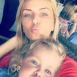 sandravillard - @angelinapoisson7 - Instagram