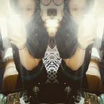 Sandra Vincente - @sandrarose94 - Instagram