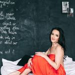 Sandra Vincente - @hhyrye - Instagram