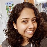 Sandra Vineeth - @sandravineeth285 - Instagram
