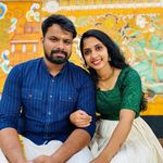 Sandra|Vineeth - @san.vi_official - Instagram
