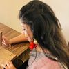 Zandra - @sandra_vineeth - TikTok