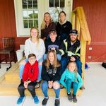 Sandra Vinyard - @svinmk1950 - Instagram