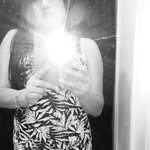Sandra Santiago Virgen - @alma_cri - Instagram