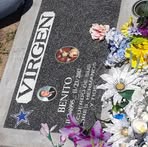 Sandra Virgen - Facebook