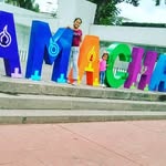 Sandra virgen - @virgen2255 - Instagram