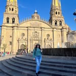 Sandra Virgen - @sandravirgenn - Instagram