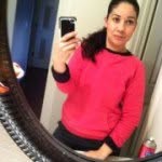 Sandra Virgen - @virgensandra - Instagram