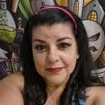 Sandra Virgen-Murillo - @sandramurillo1242021 - Instagram