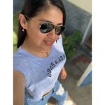 Sandra Pamela - @sandra_virgo_26 - Instagram