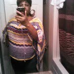 sandra Virgo baby - @dermom43 - Instagram