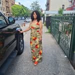 Sandra Virgo-Sparks - @sandravirgosparks - Instagram