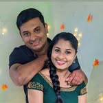 Sandra  Vishnu - @sandra__vishnu - Instagram