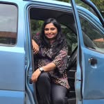 Sandra - @sandra_visakh - Instagram