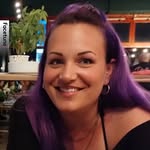 Sandra - @sandravisible - Instagram