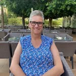 Sandra Vis - @sandra_vis_1972 - Instagram